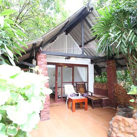 Pine Bungalow Krabi town Kültér fotó