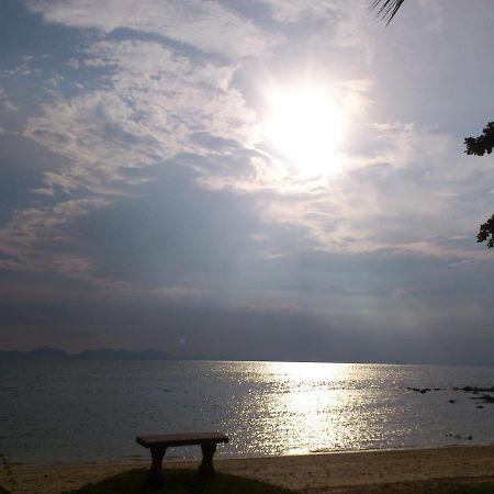 Pine Bungalow Krabi town Kültér fotó