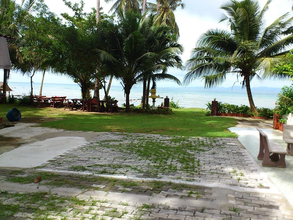Pine Bungalow Krabi town Kültér fotó