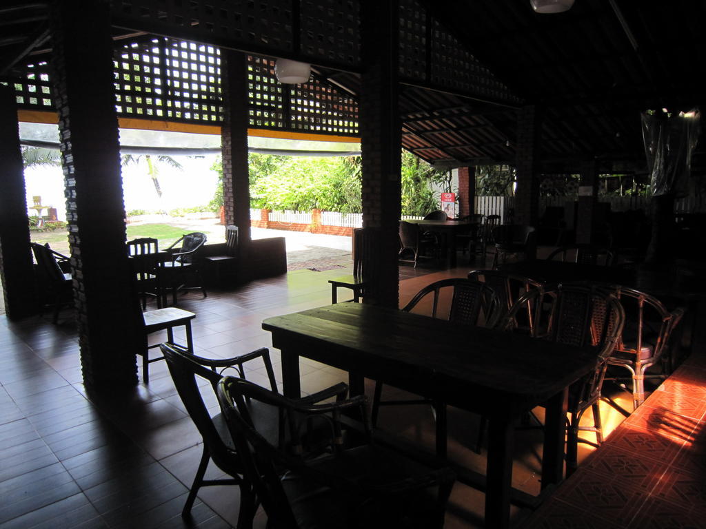 Pine Bungalow Krabi town Kültér fotó