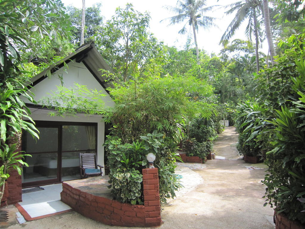 Pine Bungalow Krabi town Kültér fotó