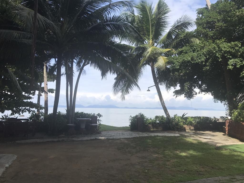 Pine Bungalow Krabi town Kültér fotó