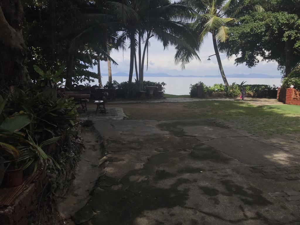 Pine Bungalow Krabi town Kültér fotó