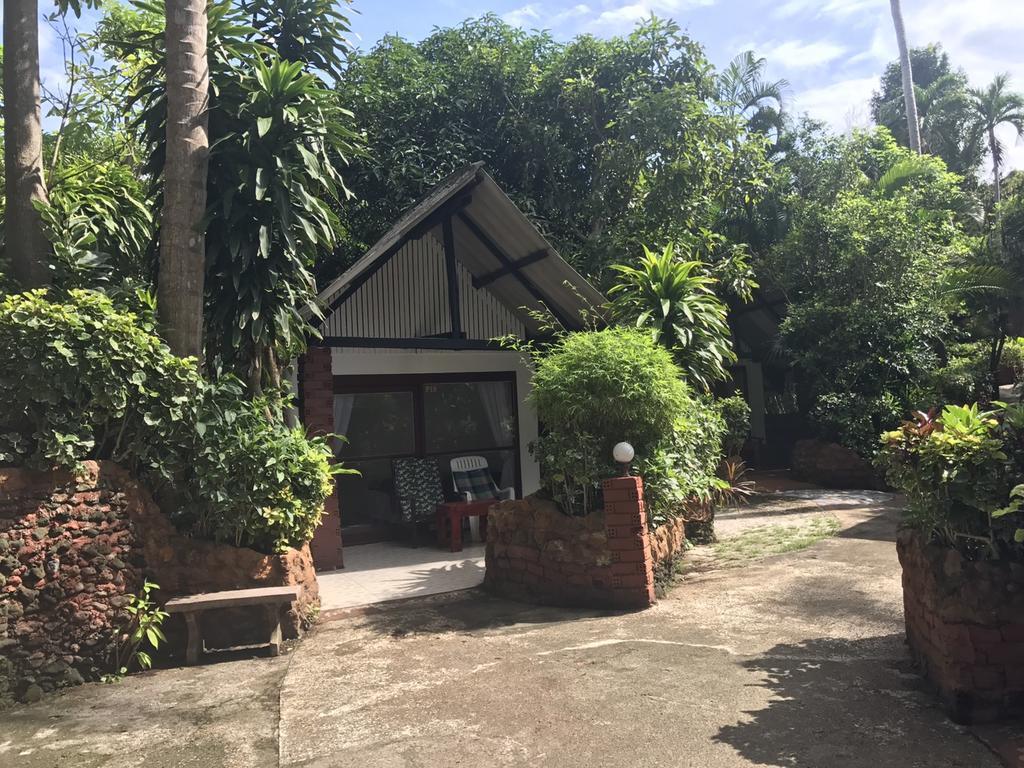 Pine Bungalow Krabi town Kültér fotó