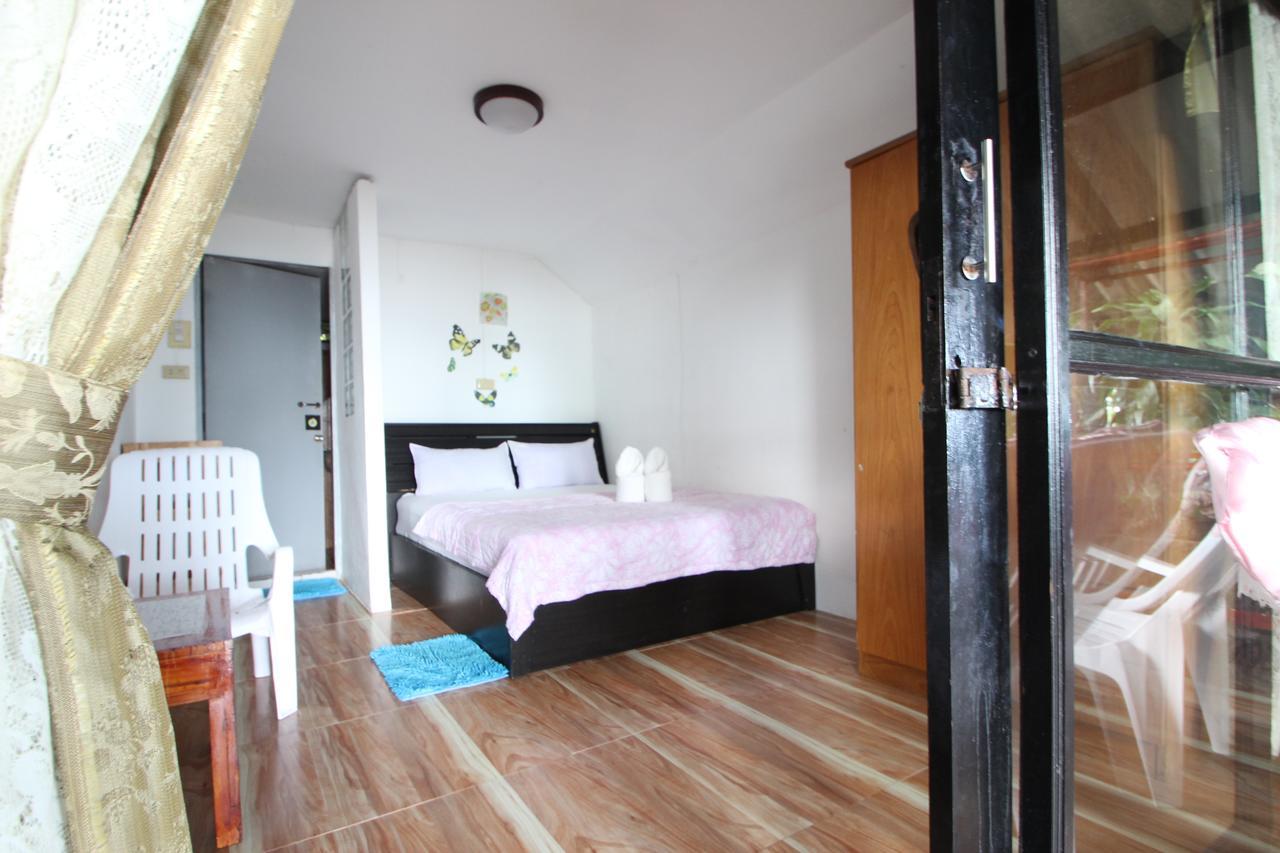 Pine Bungalow Krabi town Kültér fotó