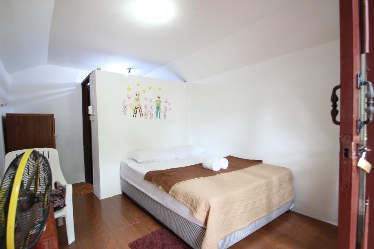 Pine Bungalow Krabi town Kültér fotó