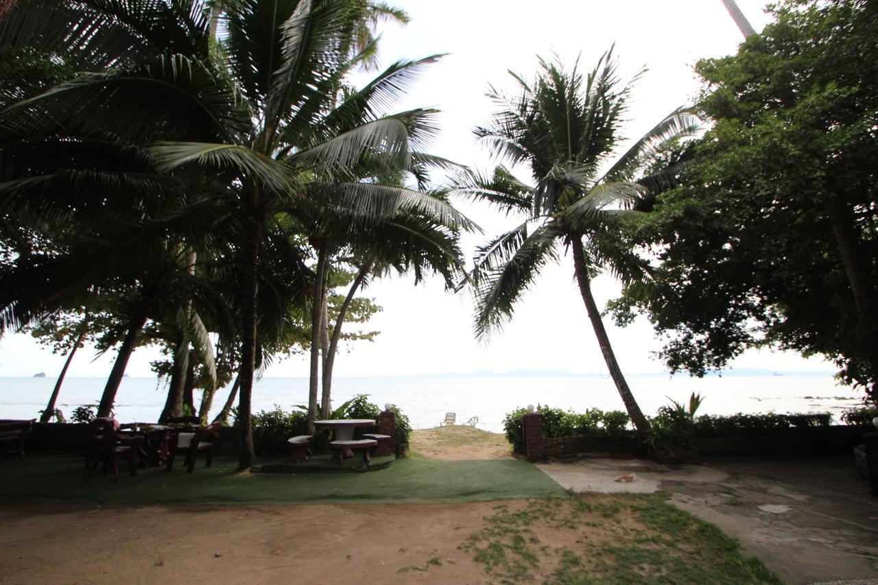 Pine Bungalow Krabi town Kültér fotó