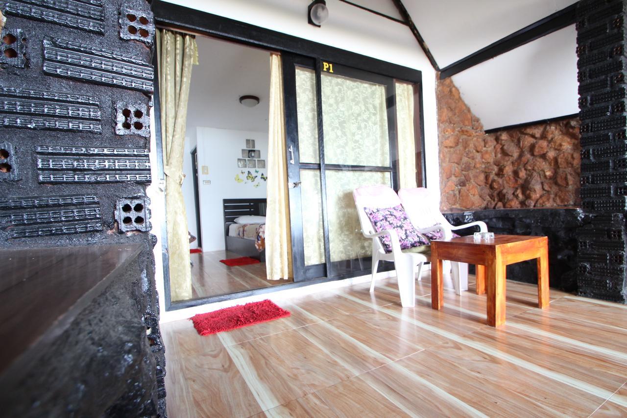 Pine Bungalow Krabi town Kültér fotó