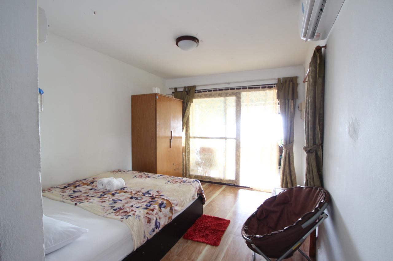 Pine Bungalow Krabi town Kültér fotó