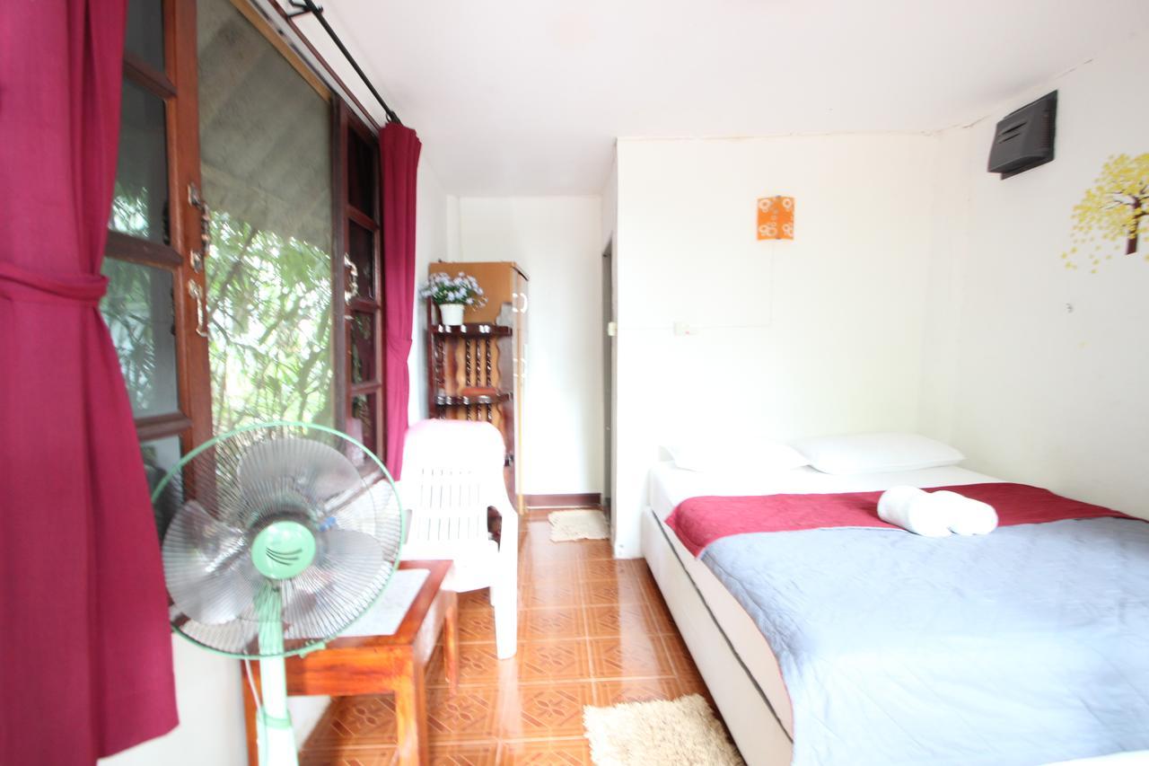 Pine Bungalow Krabi town Kültér fotó