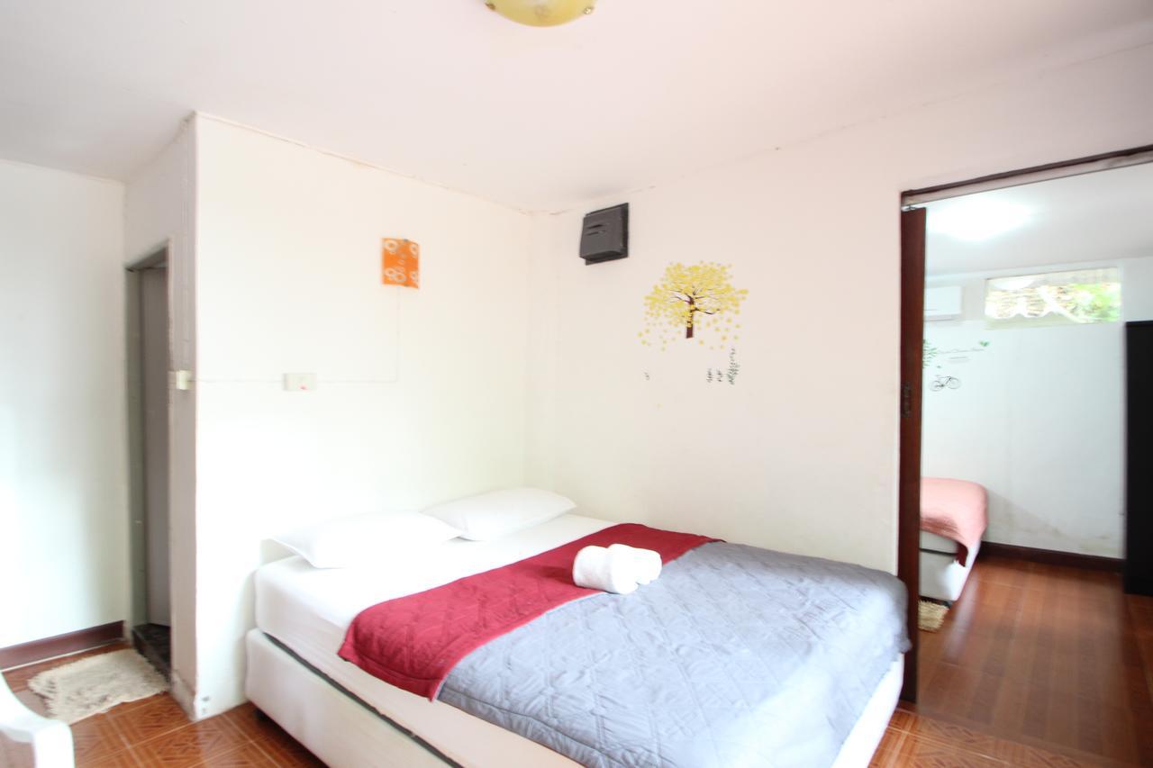 Pine Bungalow Krabi town Kültér fotó