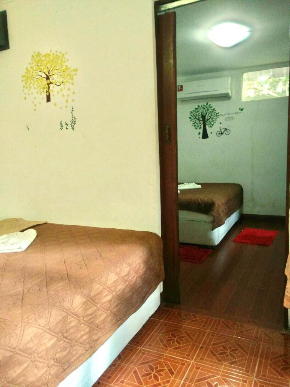 Pine Bungalow Krabi town Kültér fotó