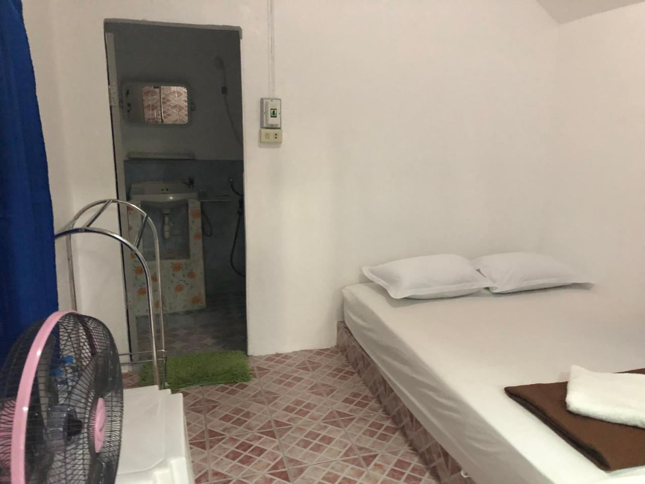 Pine Bungalow Krabi town Kültér fotó