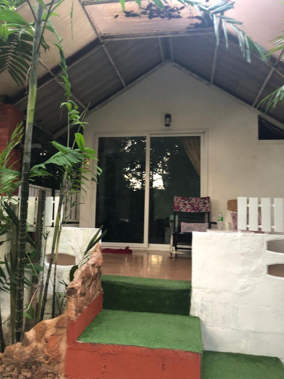 Pine Bungalow Krabi town Kültér fotó