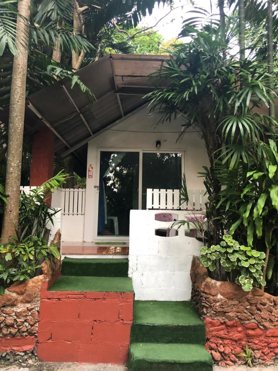 Pine Bungalow Krabi town Kültér fotó