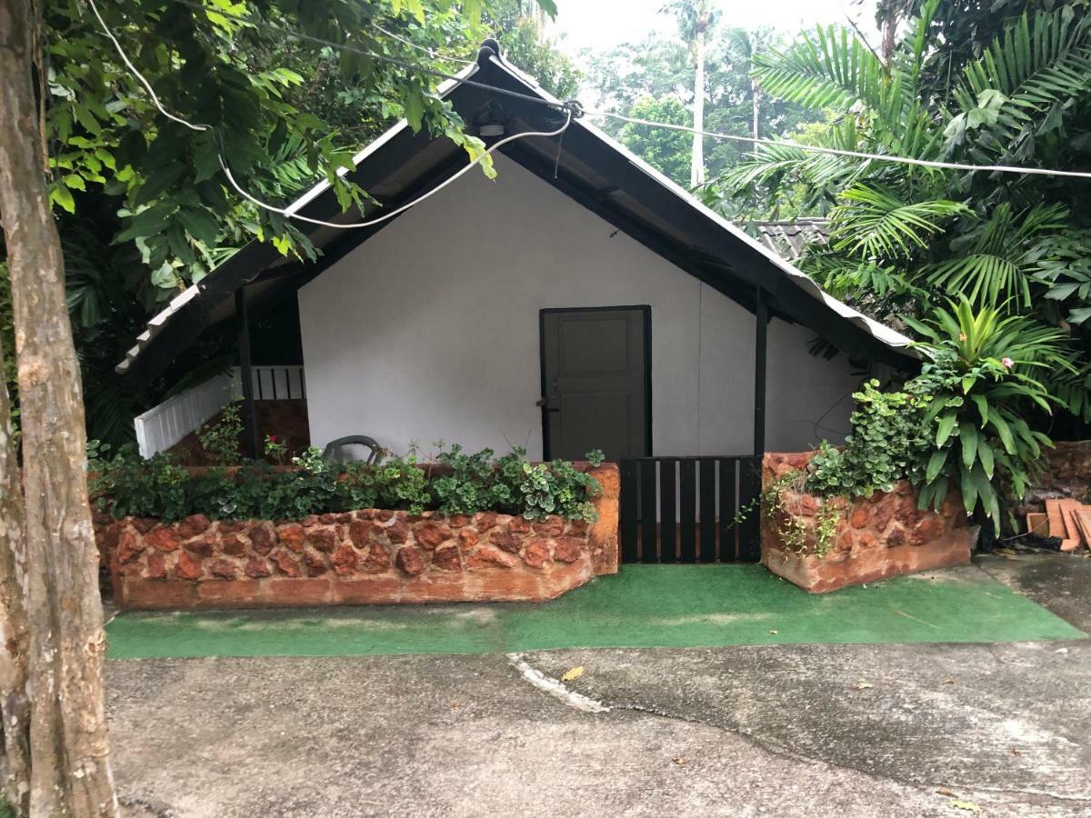 Pine Bungalow Krabi town Kültér fotó