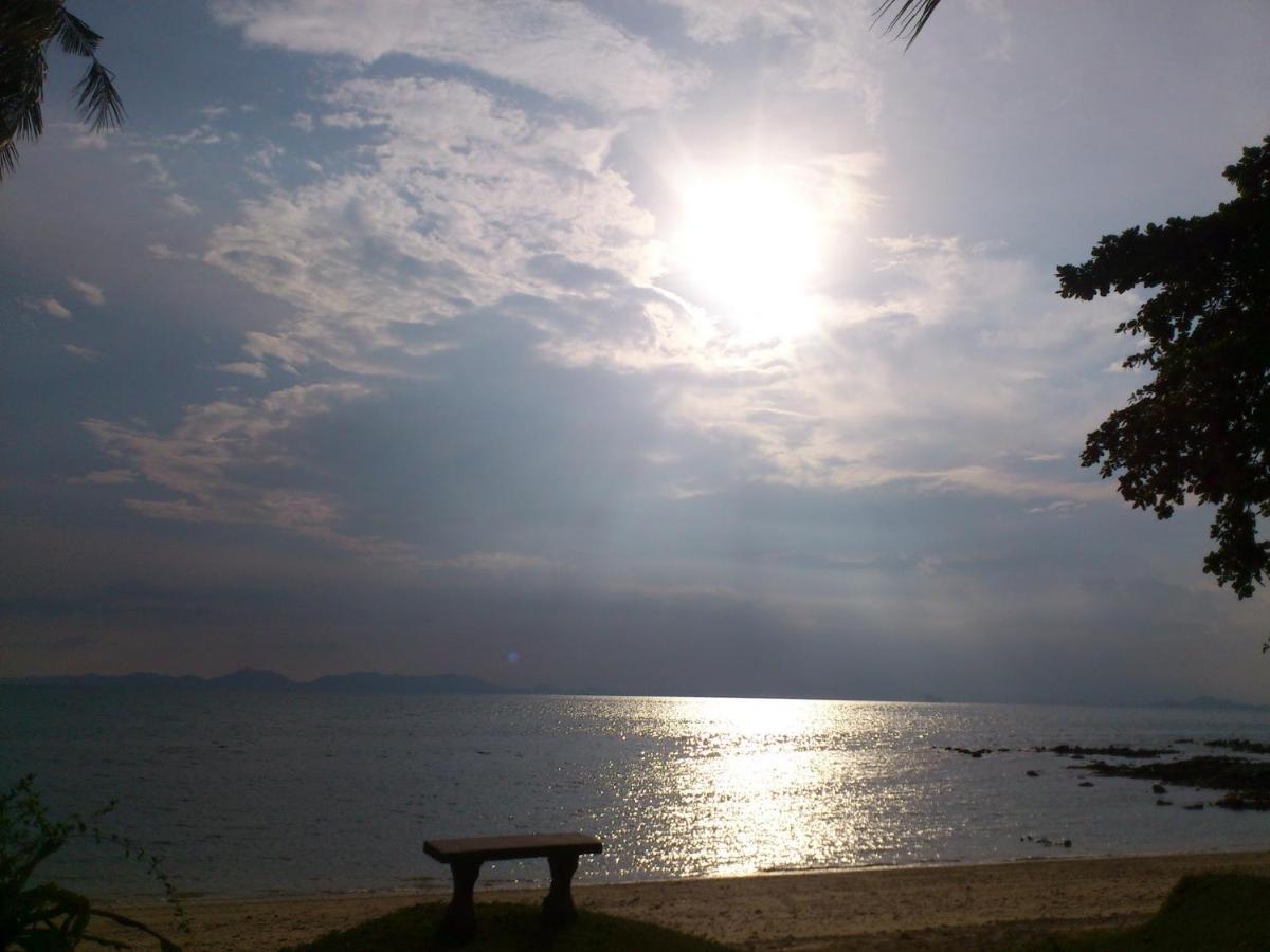 Pine Bungalow Krabi town Kültér fotó